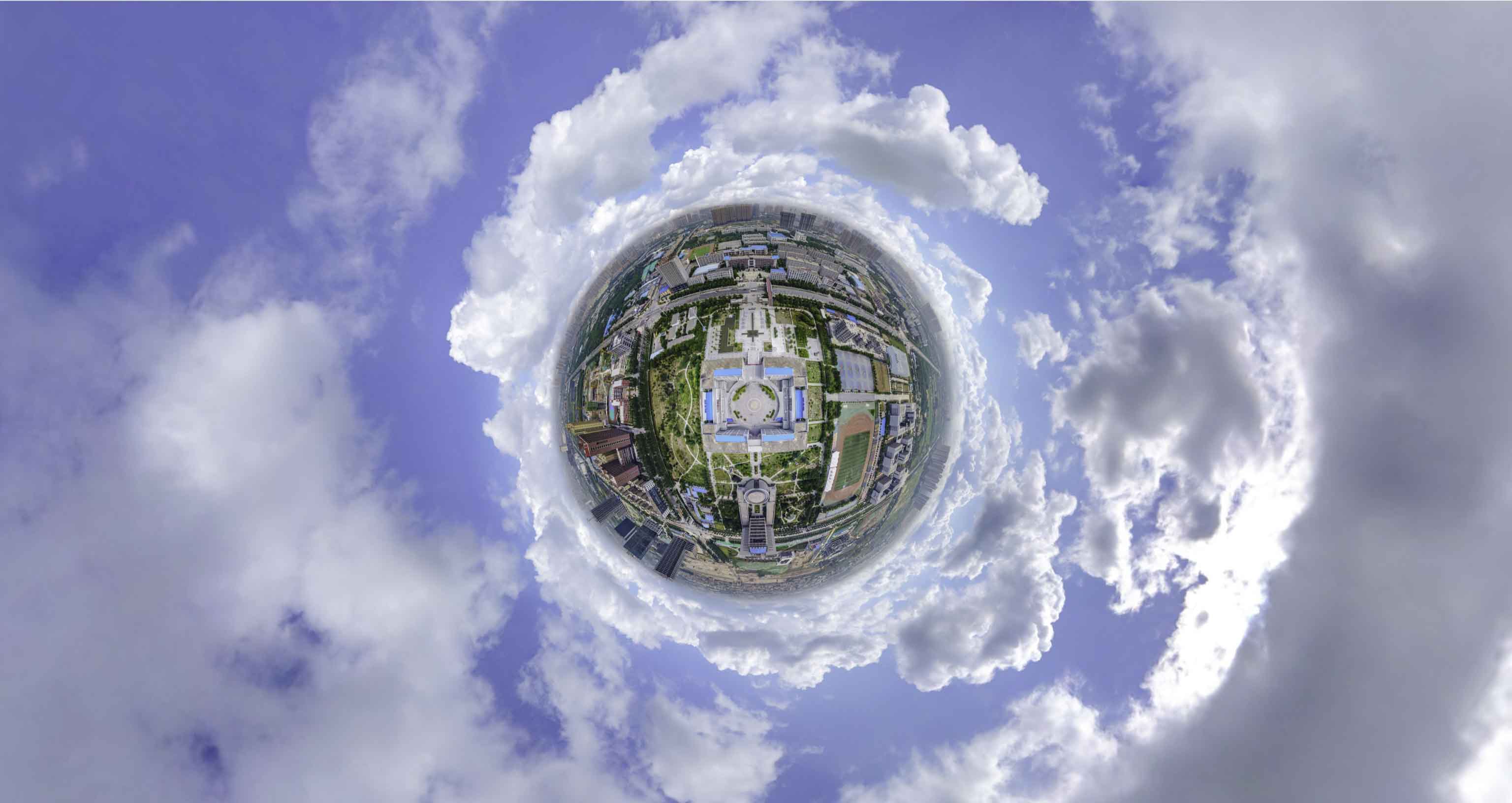 皂市镇格凸河风景名胜区