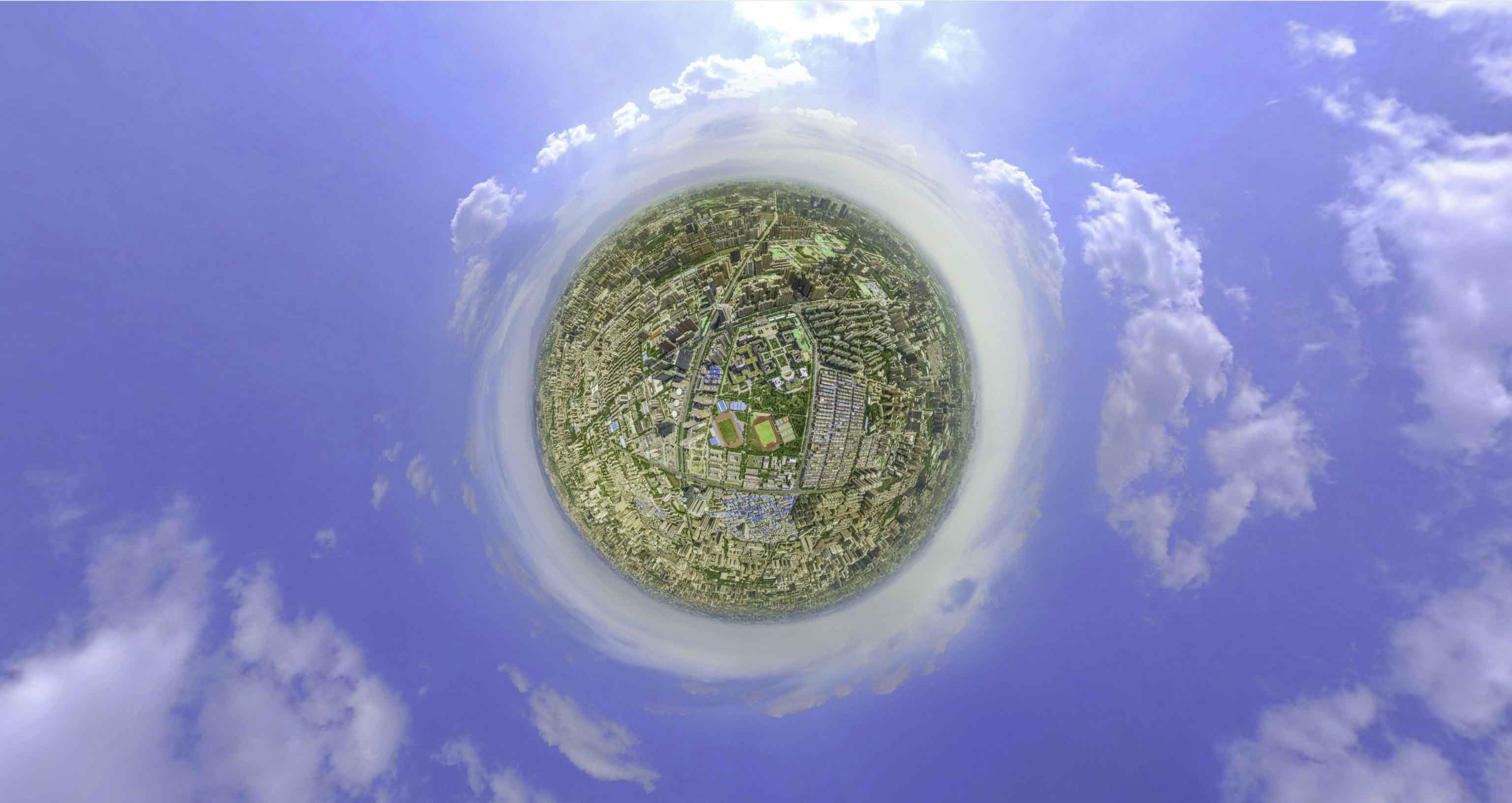 皂市镇沣河金湾