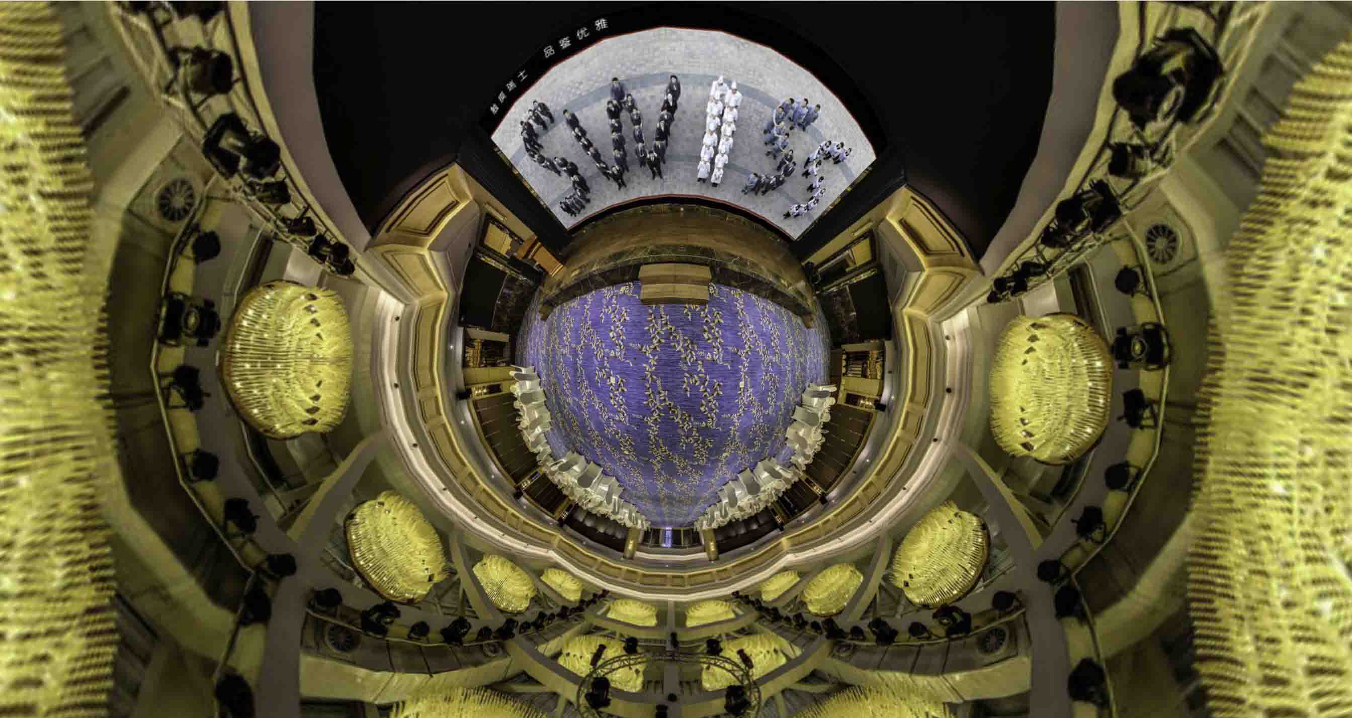 皂市镇探索VR全景拍摄中的深度感：营造沉浸式体验的关键要素