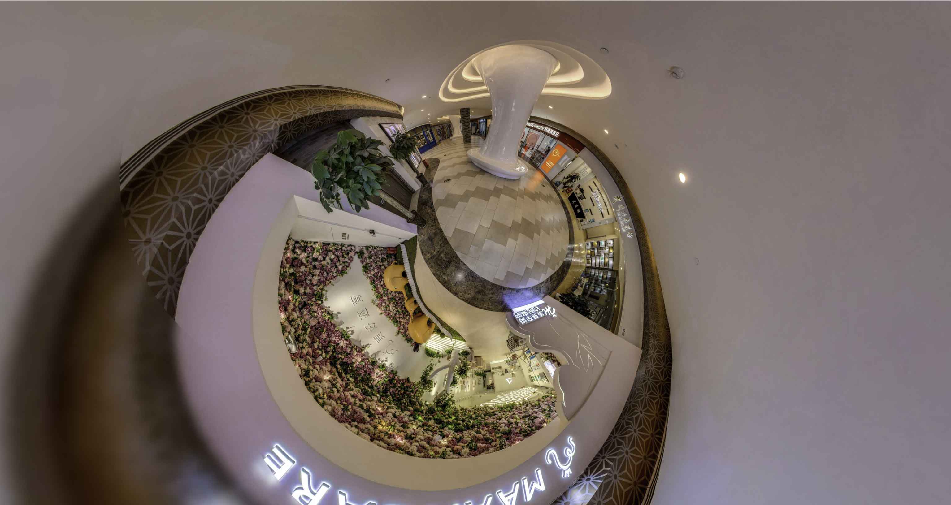 皂市镇将VR全景融入品牌宣传活动的创新实践与策略